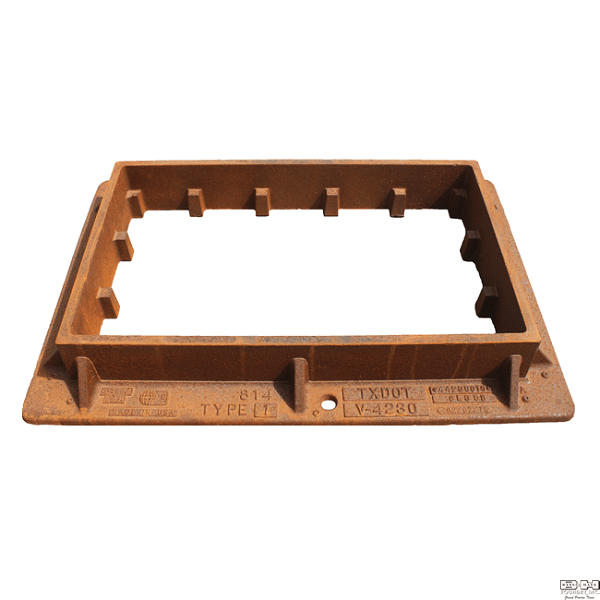814® Series 814-1 Frame
