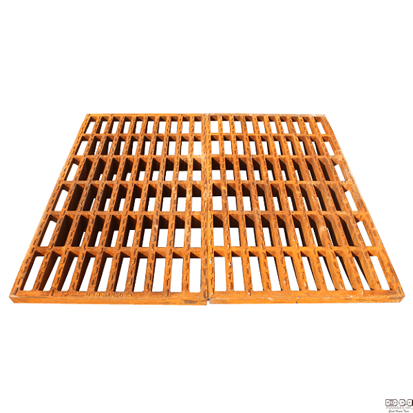 VRFG 48X48 Grate