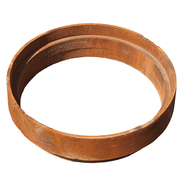 300-24® 4X Manhole Riser Ring