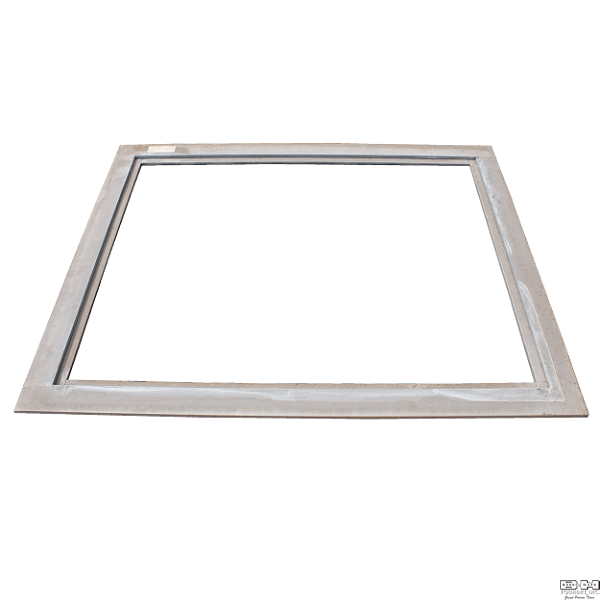 BH® 58 Steel Vault Frame