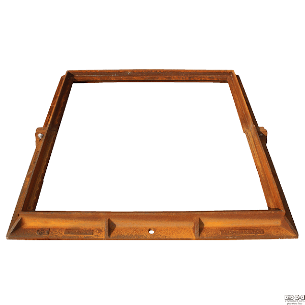 VRFG 48X48 Two Piece Frame