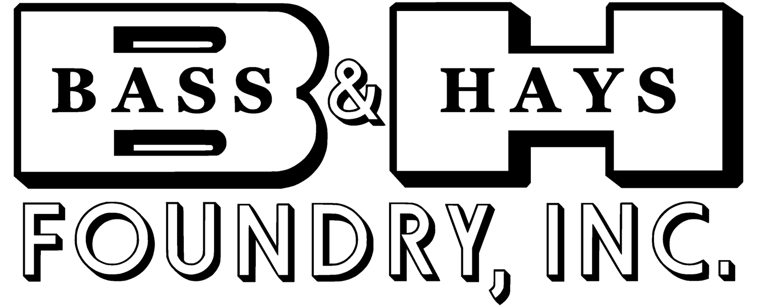 Bass &amp; Hays Foundry