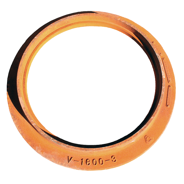 VRM-24 Reversible Manhole Ring