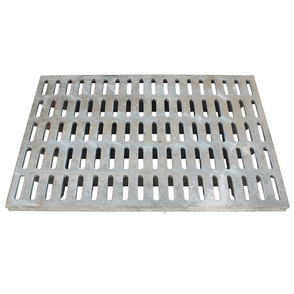 Custom Steel Grating Solutions