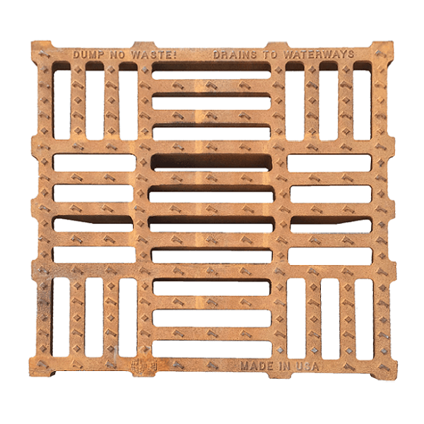 VFG 26X26 Ductile Grate
