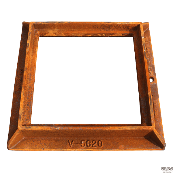 VRFG 18X18 Frame