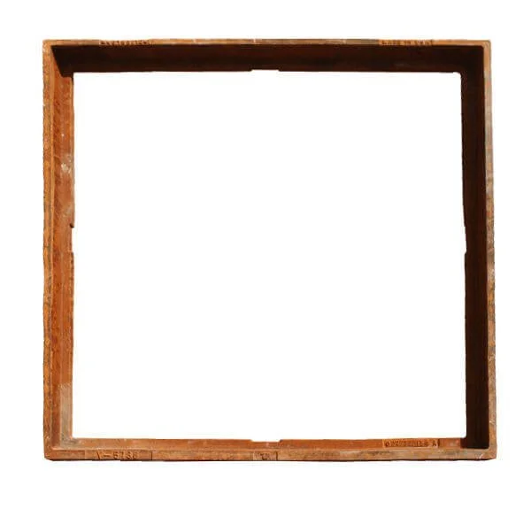VFG 38X38 Frame