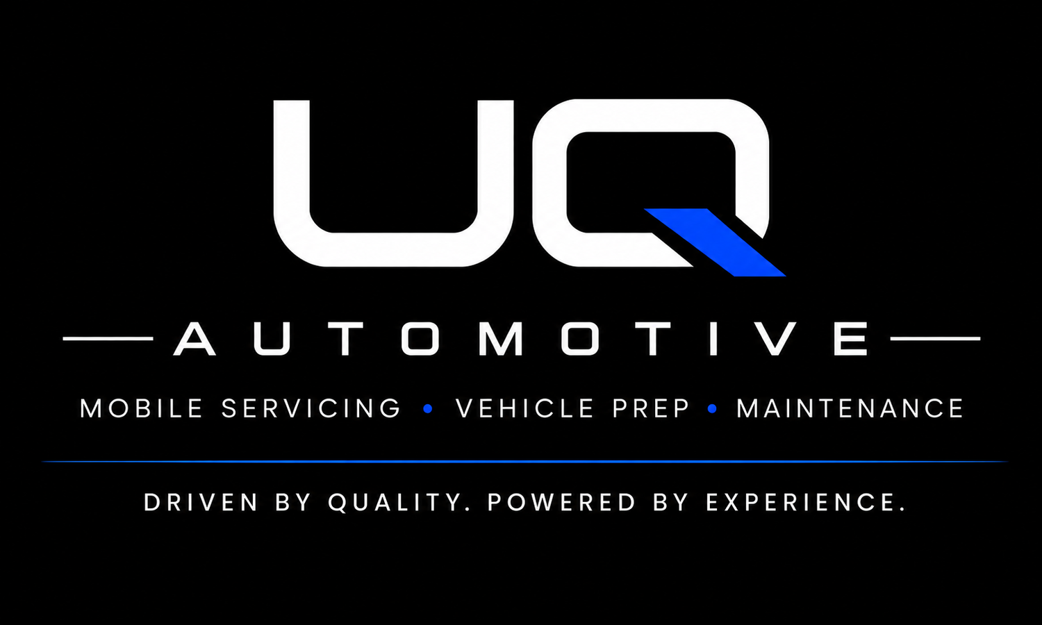 UQ Automotive
