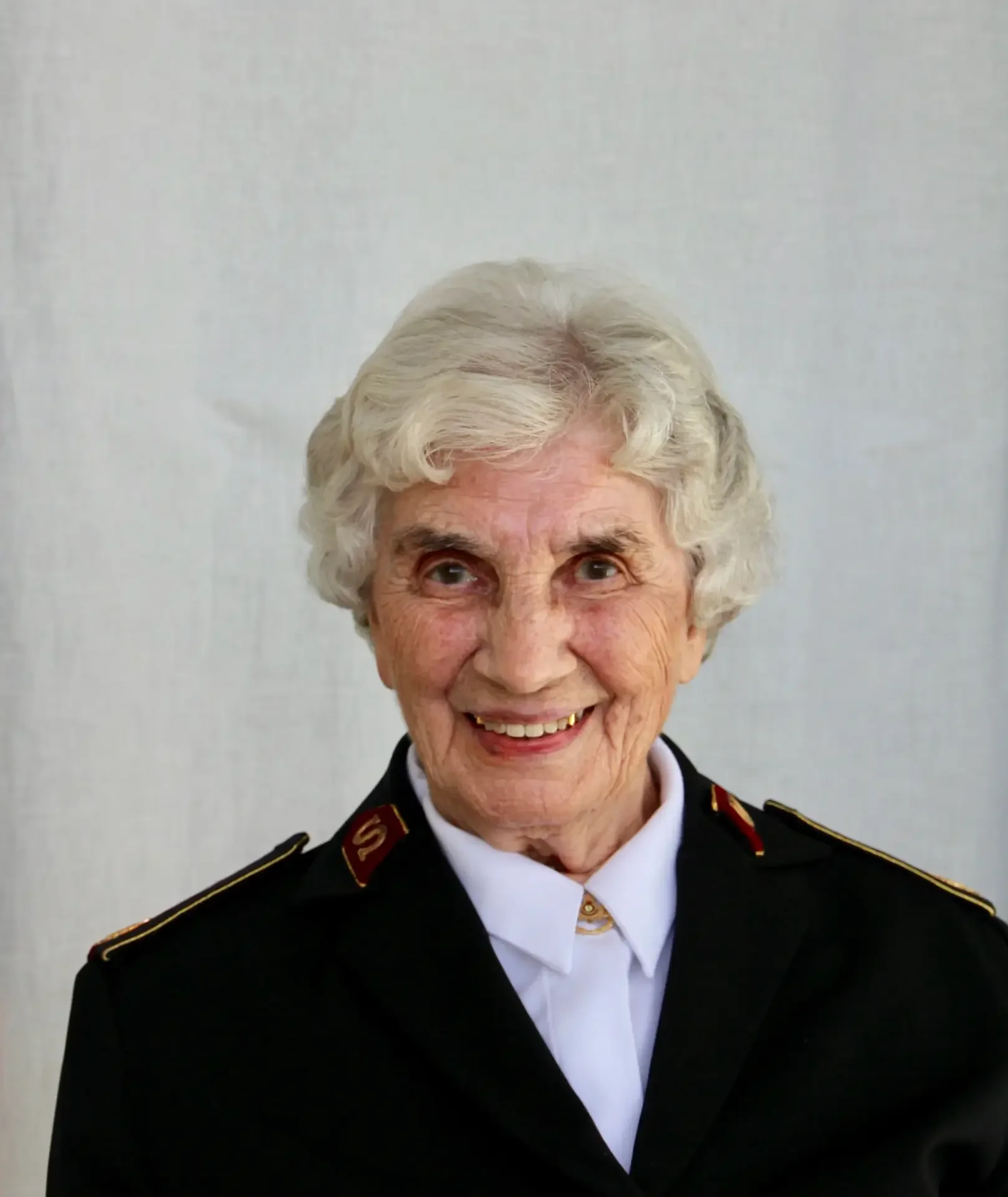 Inför 90-årsdagen