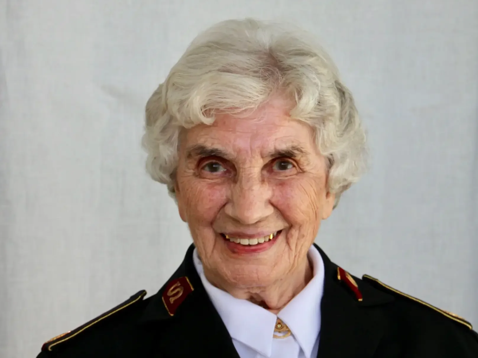 Maire Wahlström 100 år