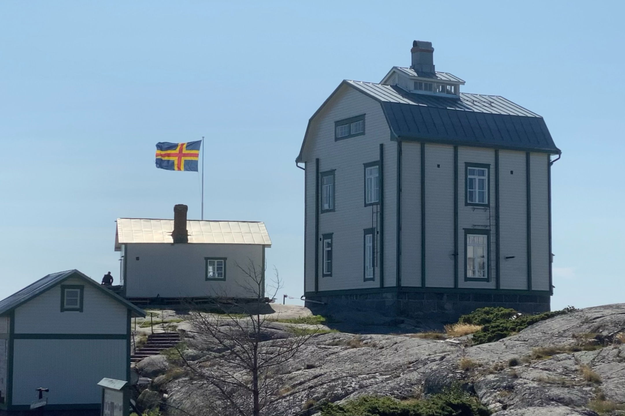 Kobba Klintar