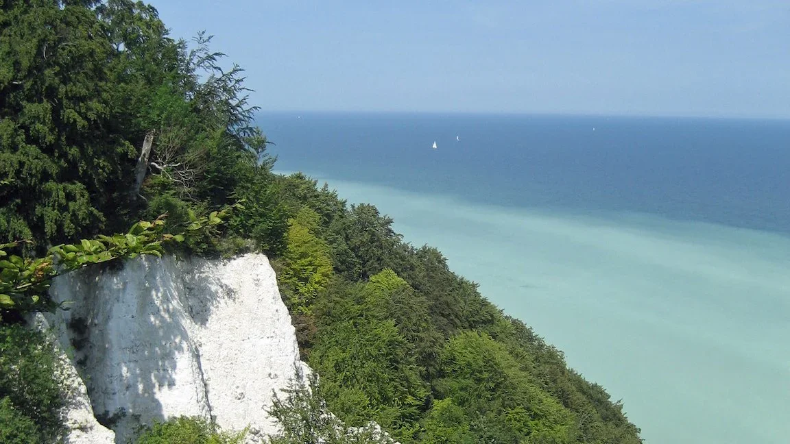 Rügen – en av Östersjöns pärlor