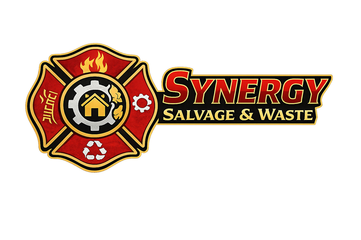Synergy salvage