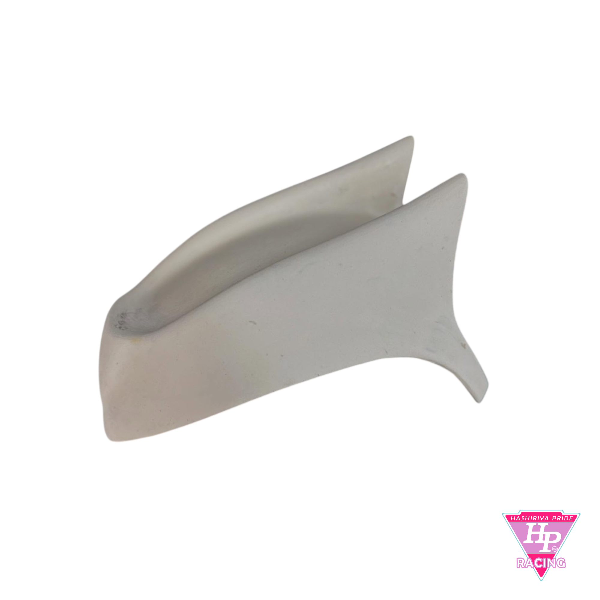 HPR Helmet Diffuser V1