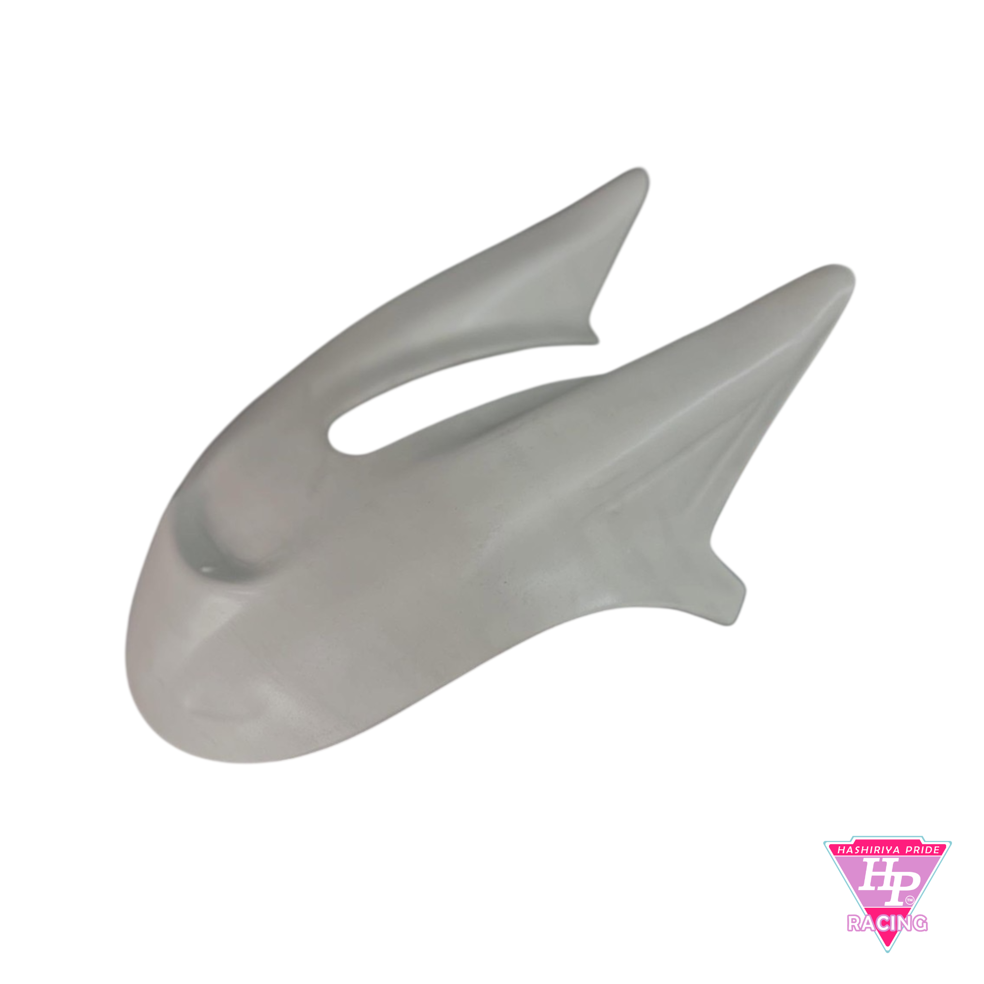 HPR Helmet Diffuser V2