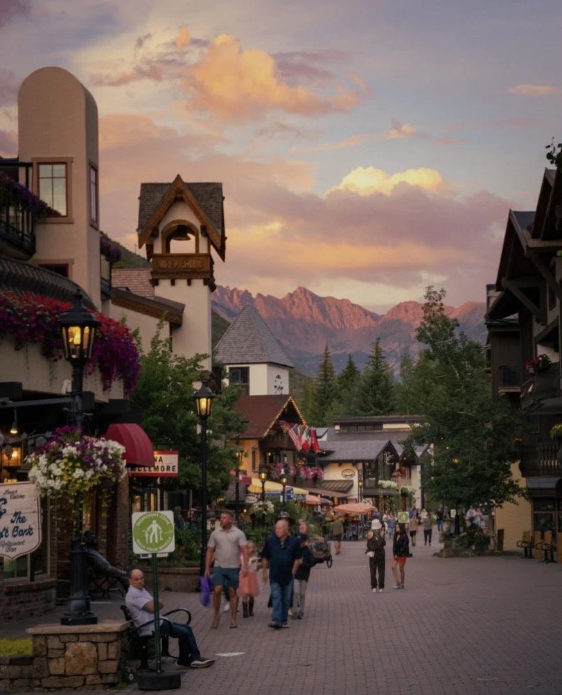Vail, Colorado