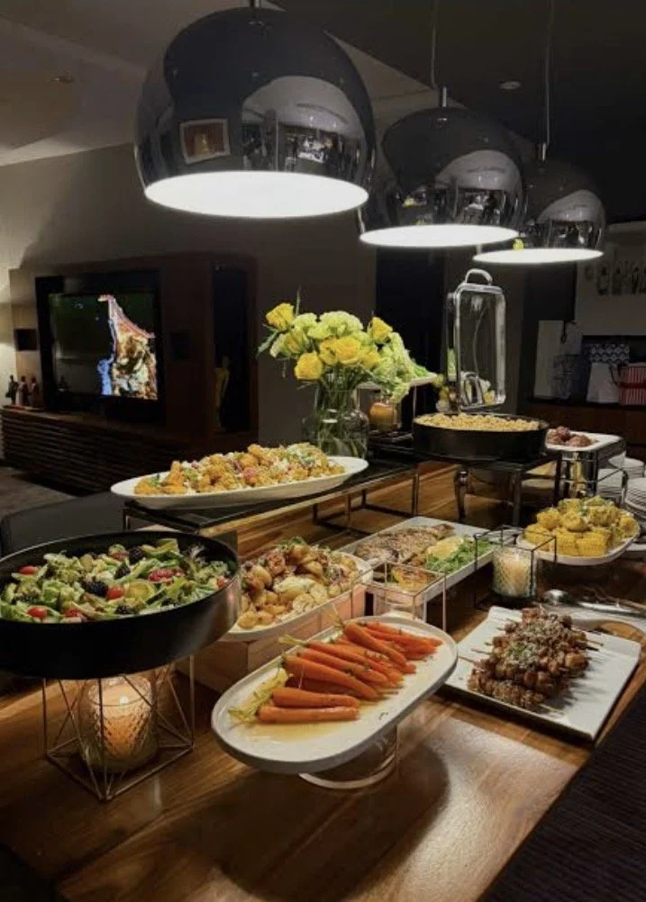 Family Style Dining Experience