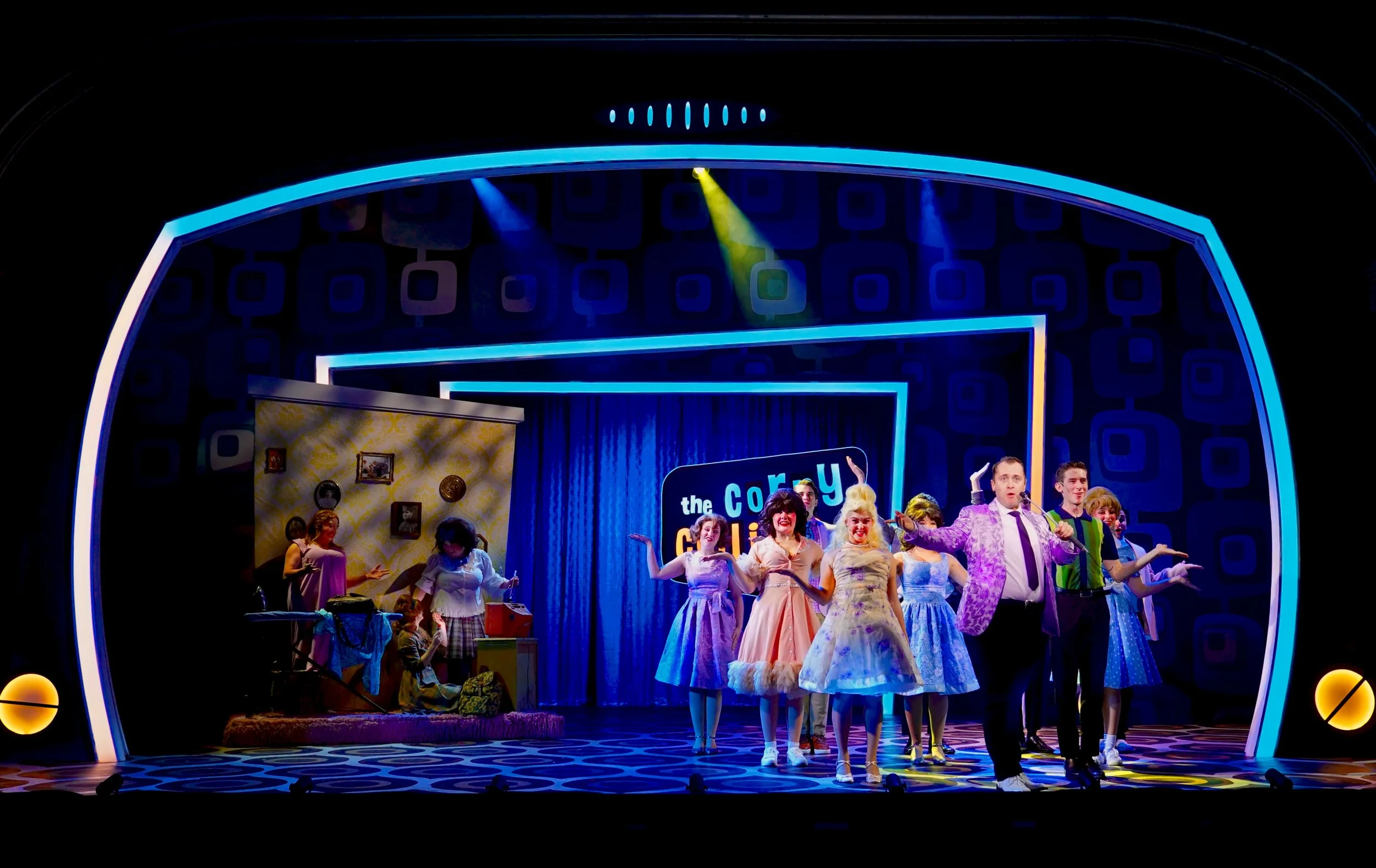 Hairspray
