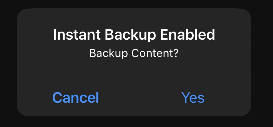 CAPTOR (iOS) 5.0.9 