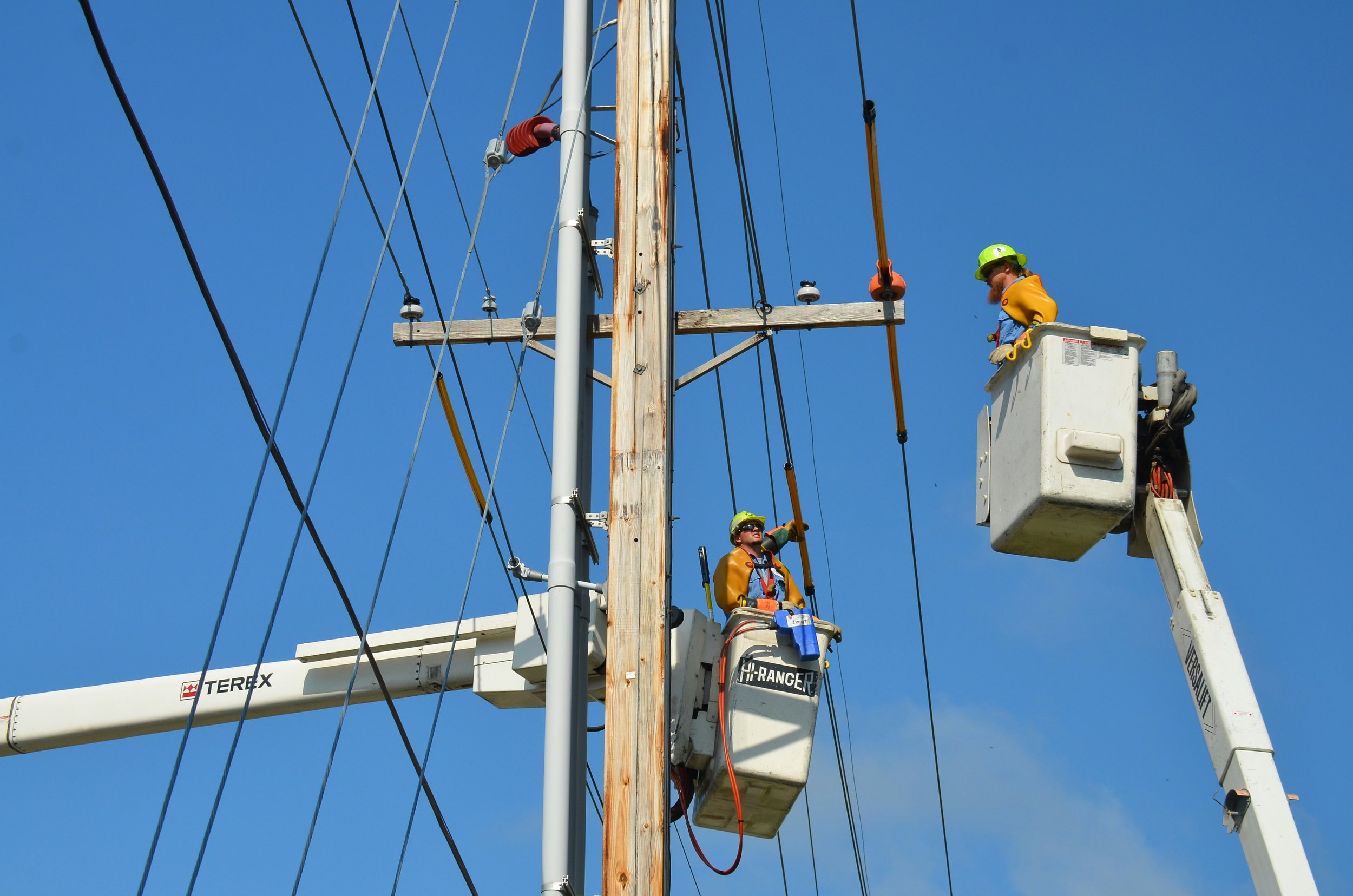 Critical Infrastructure Field Work Requires More Than a Standard Camera App