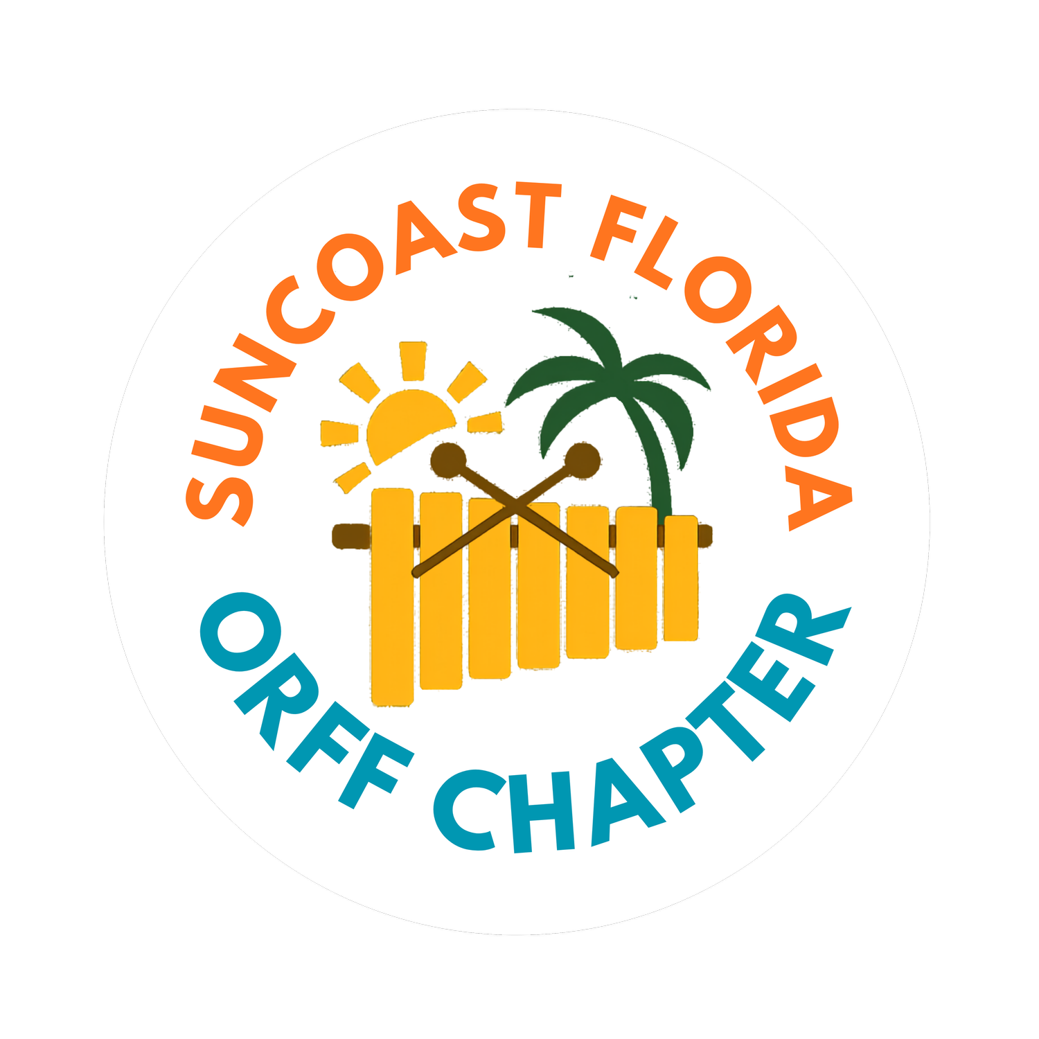 Suncoast Florida Orff Chapter