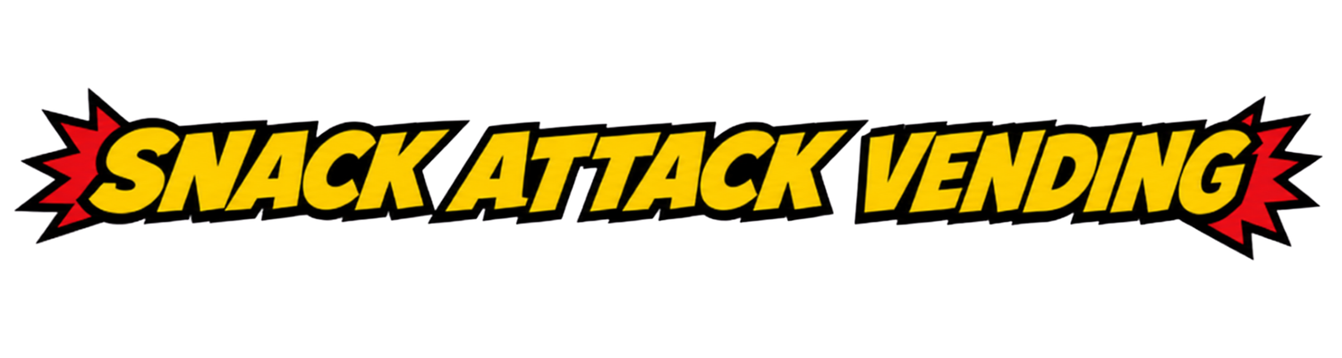 Snack Attack Vending