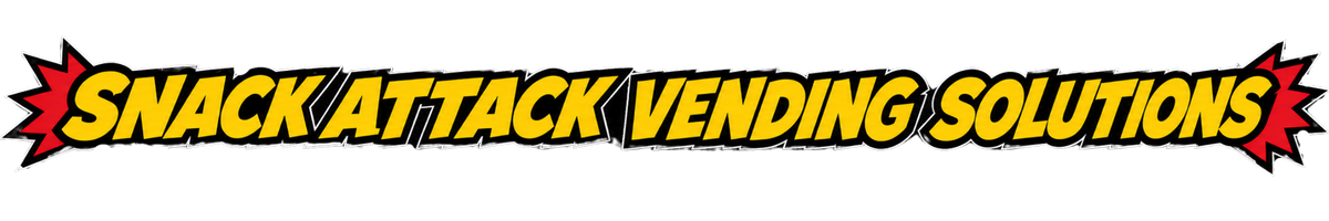 Snack Attack Vending