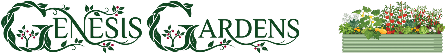 Genesis Gardens
