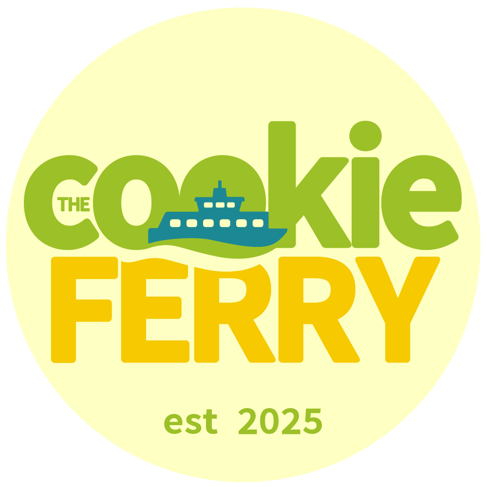 The Cookie Ferry