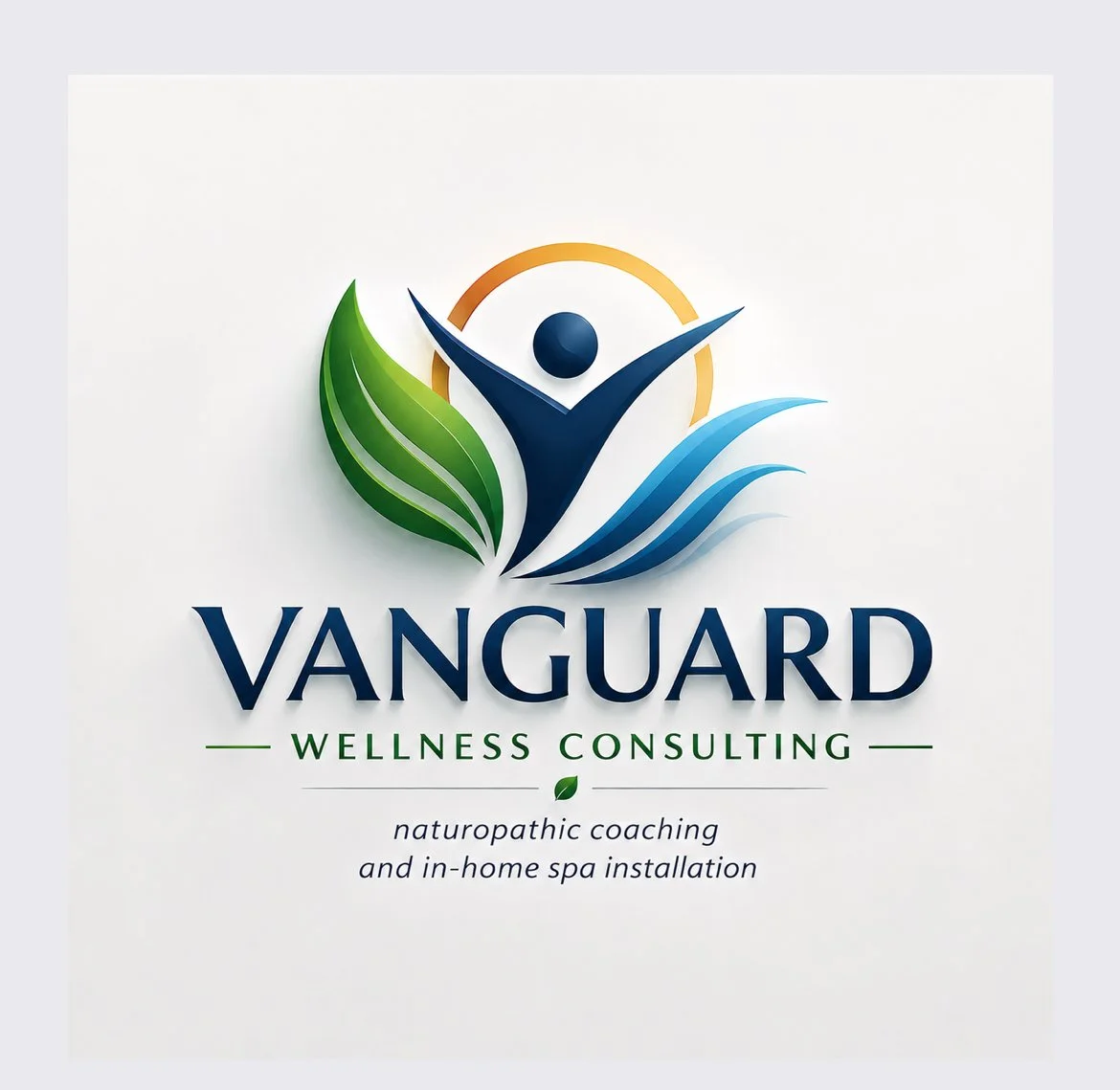 Vanguard Wellness Consulting 
