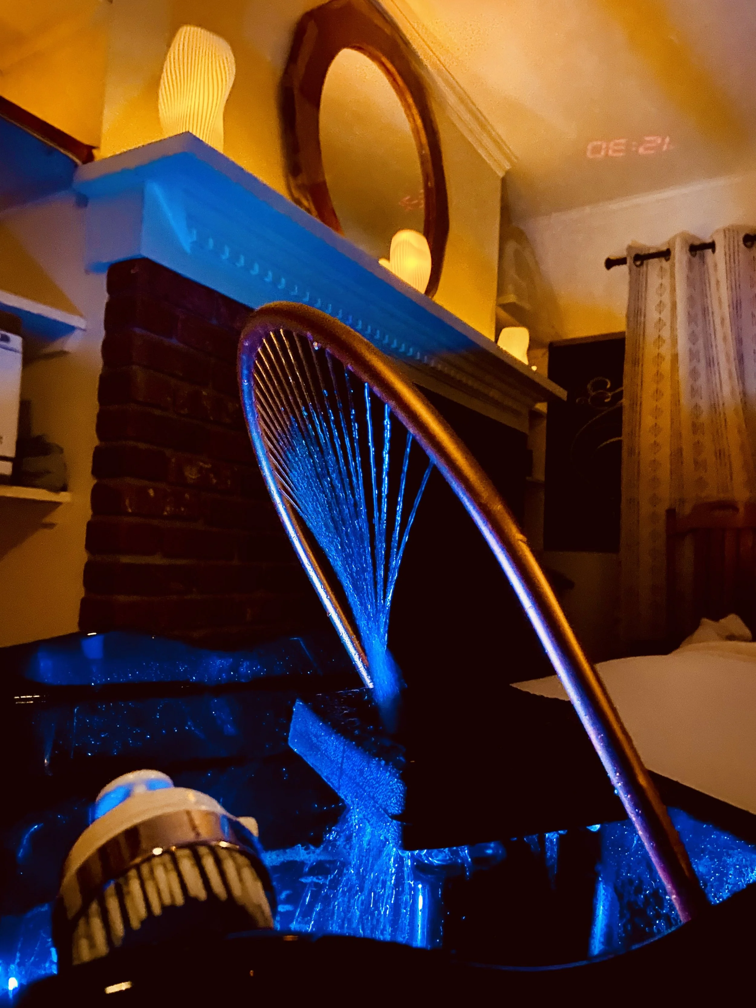 Shamanic Reiki Session