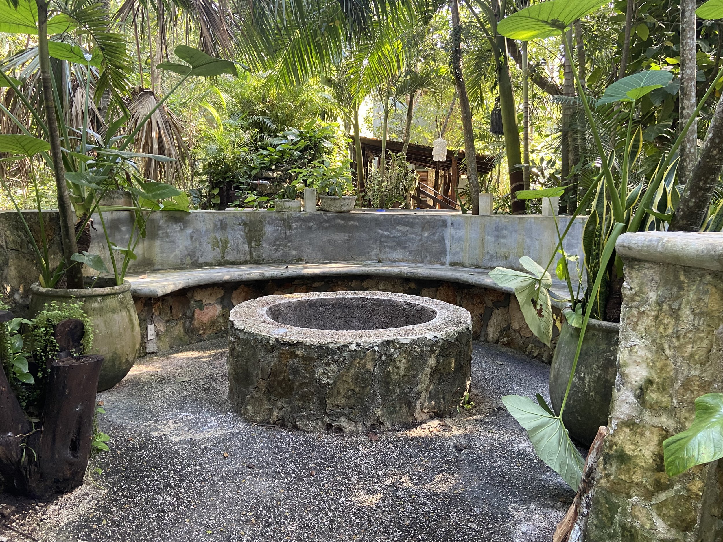 The Grove Circle