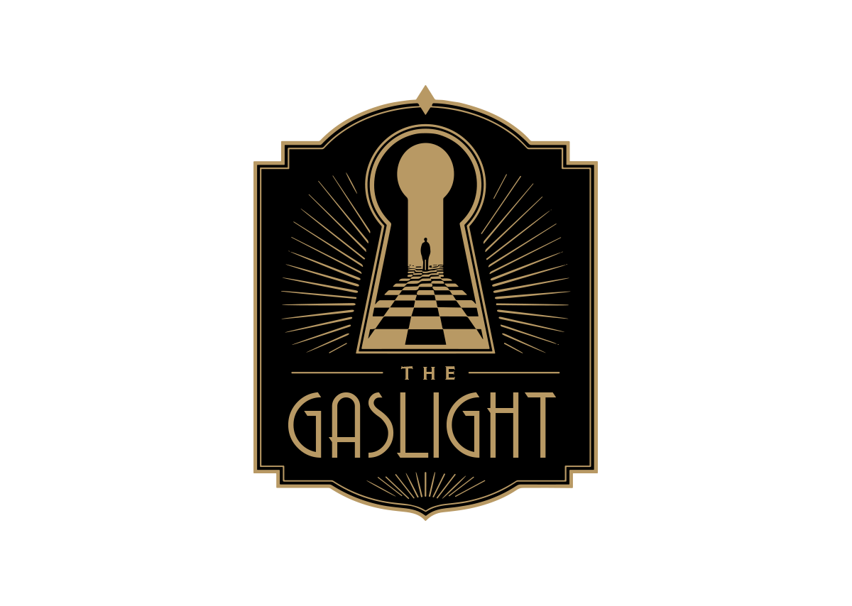 The Gaslight