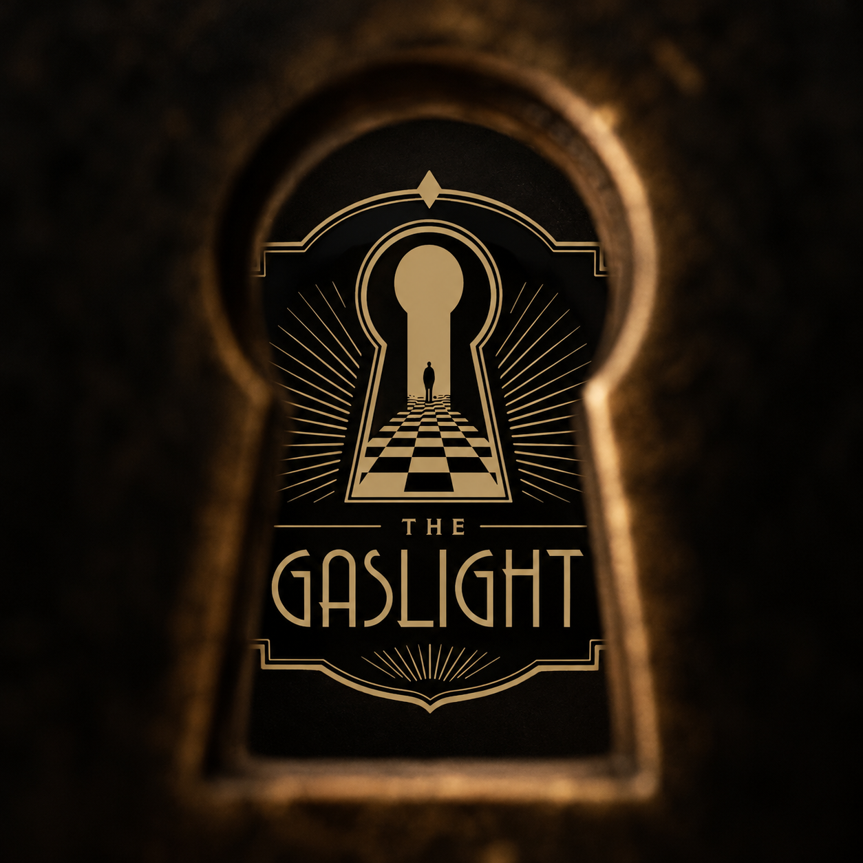 The Gaslight Keyhole Emblem.png