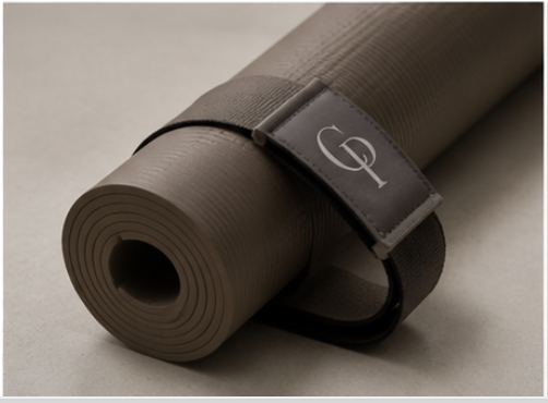 Concierge Foundational Mat  +  Sculpt Session