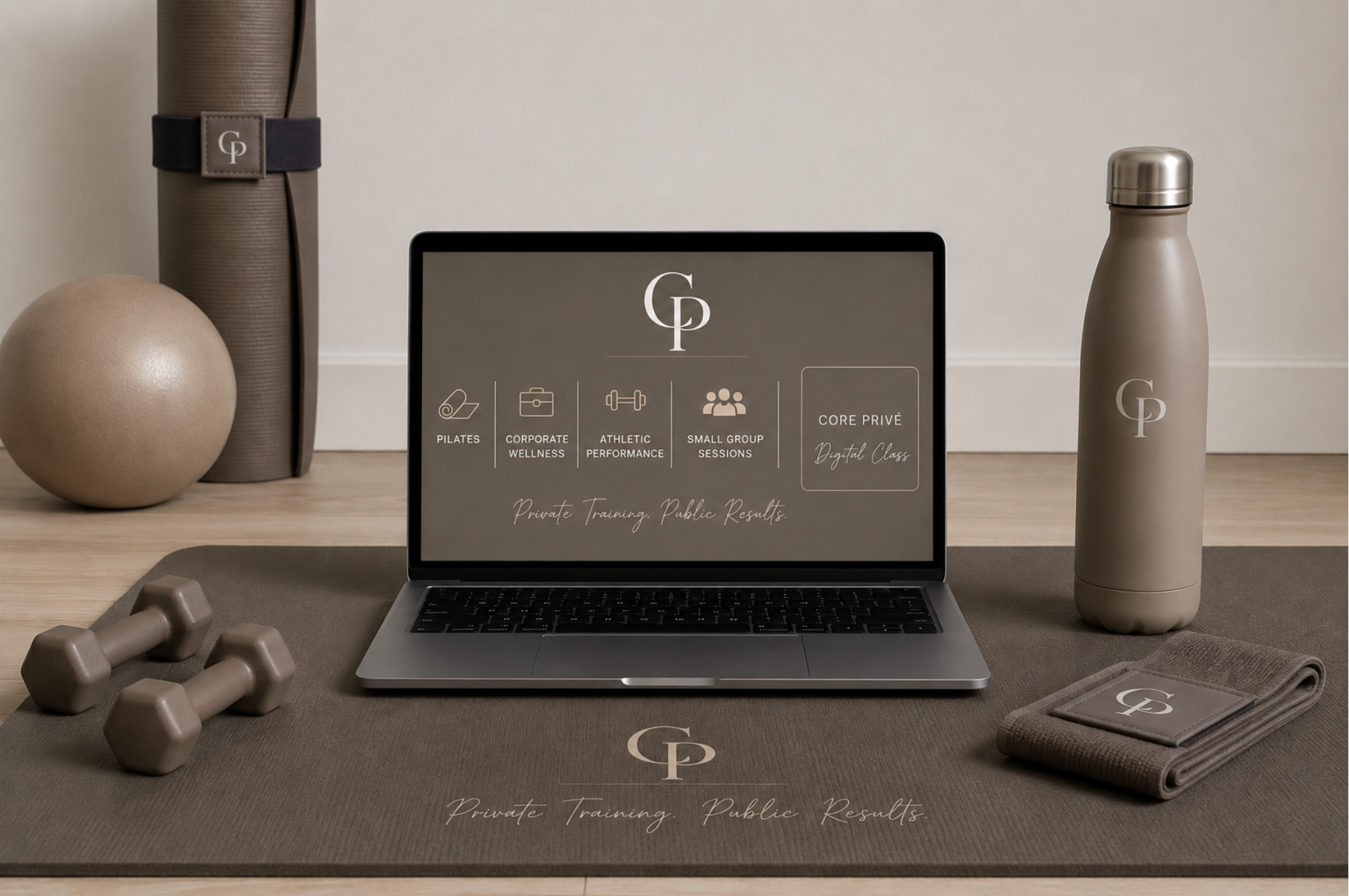 Founding Digital Membership