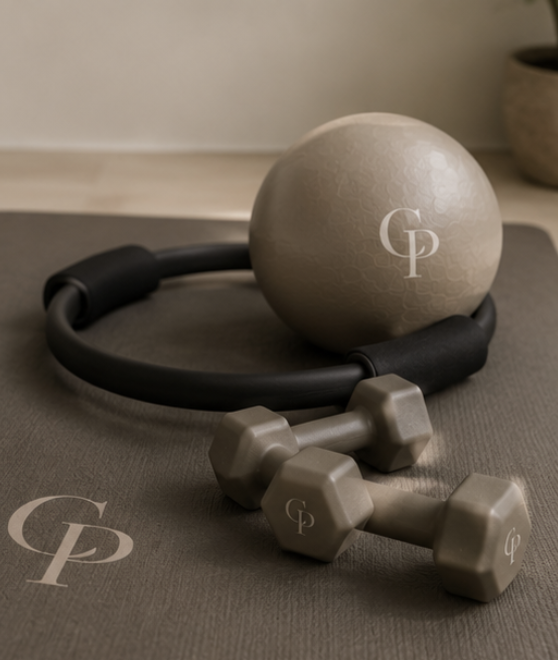 Founding Concierge Private Foundational +  Sculpt- 4 Sessions