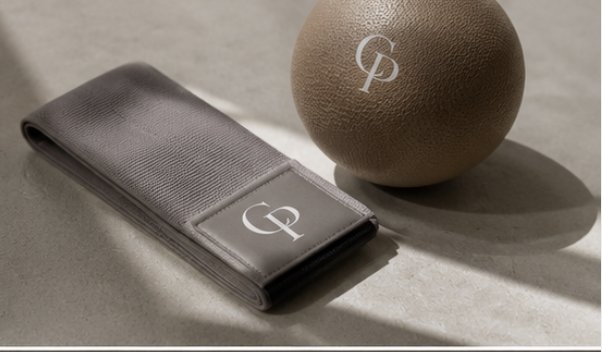 Founding Concierge Foundation Mat + Sculpt 8-Sessions