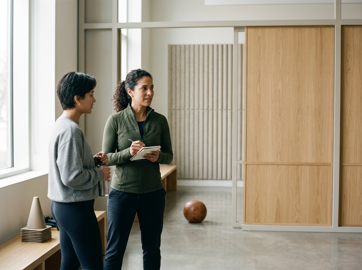 Coaching & Leadership Development