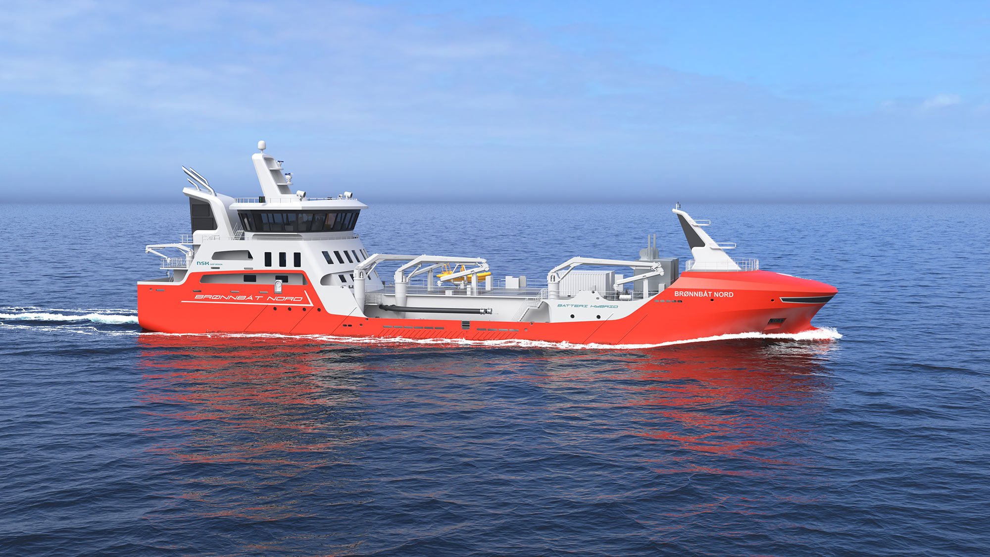Caspian