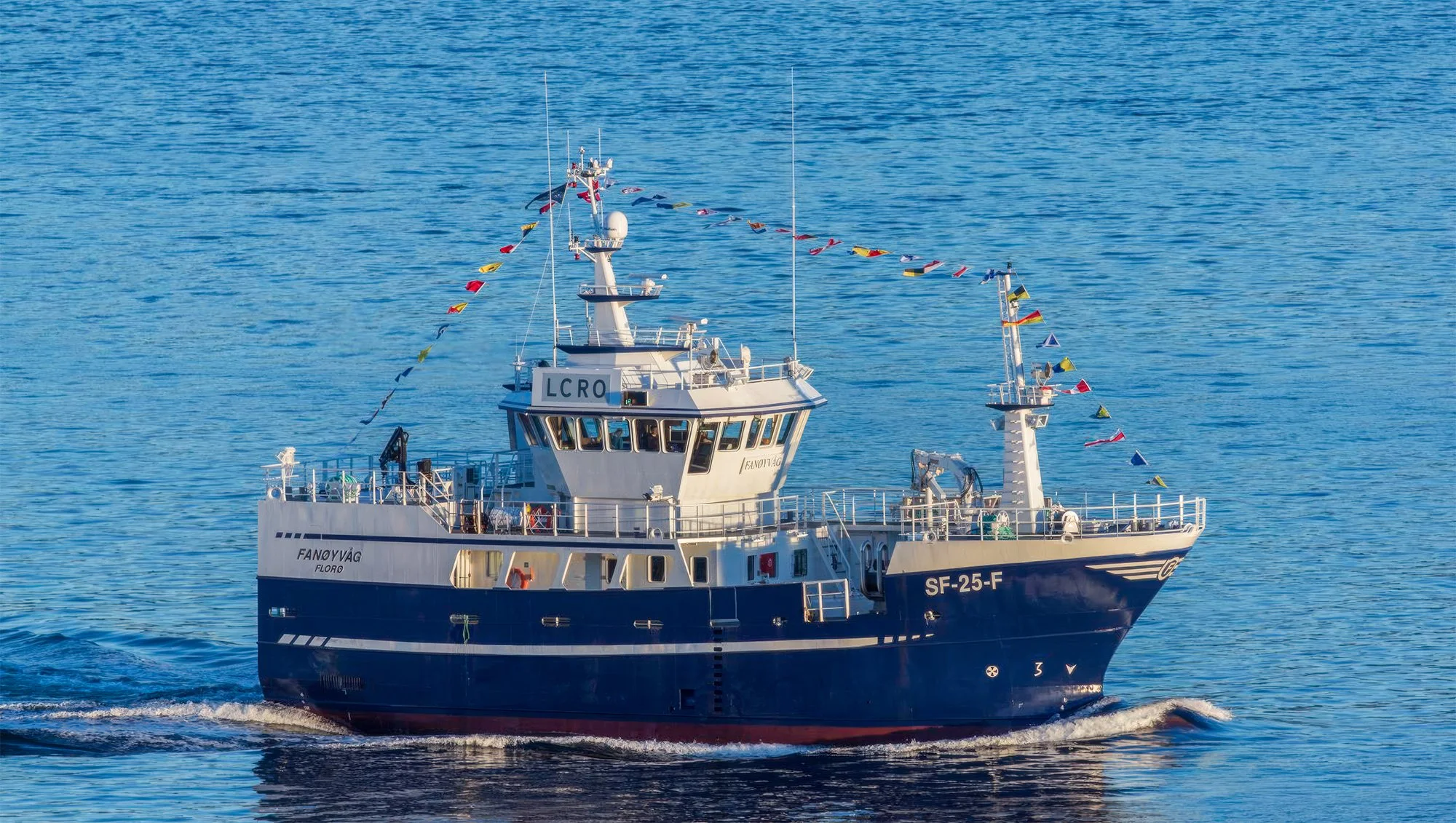 Fanøyvåg