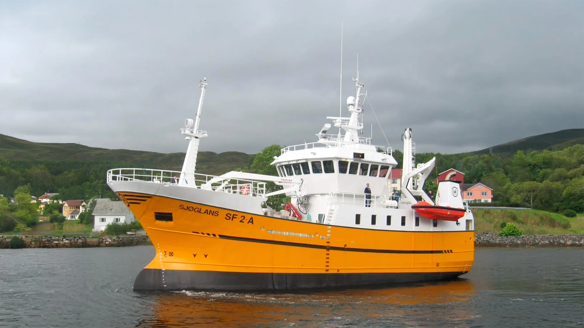 Nordsild