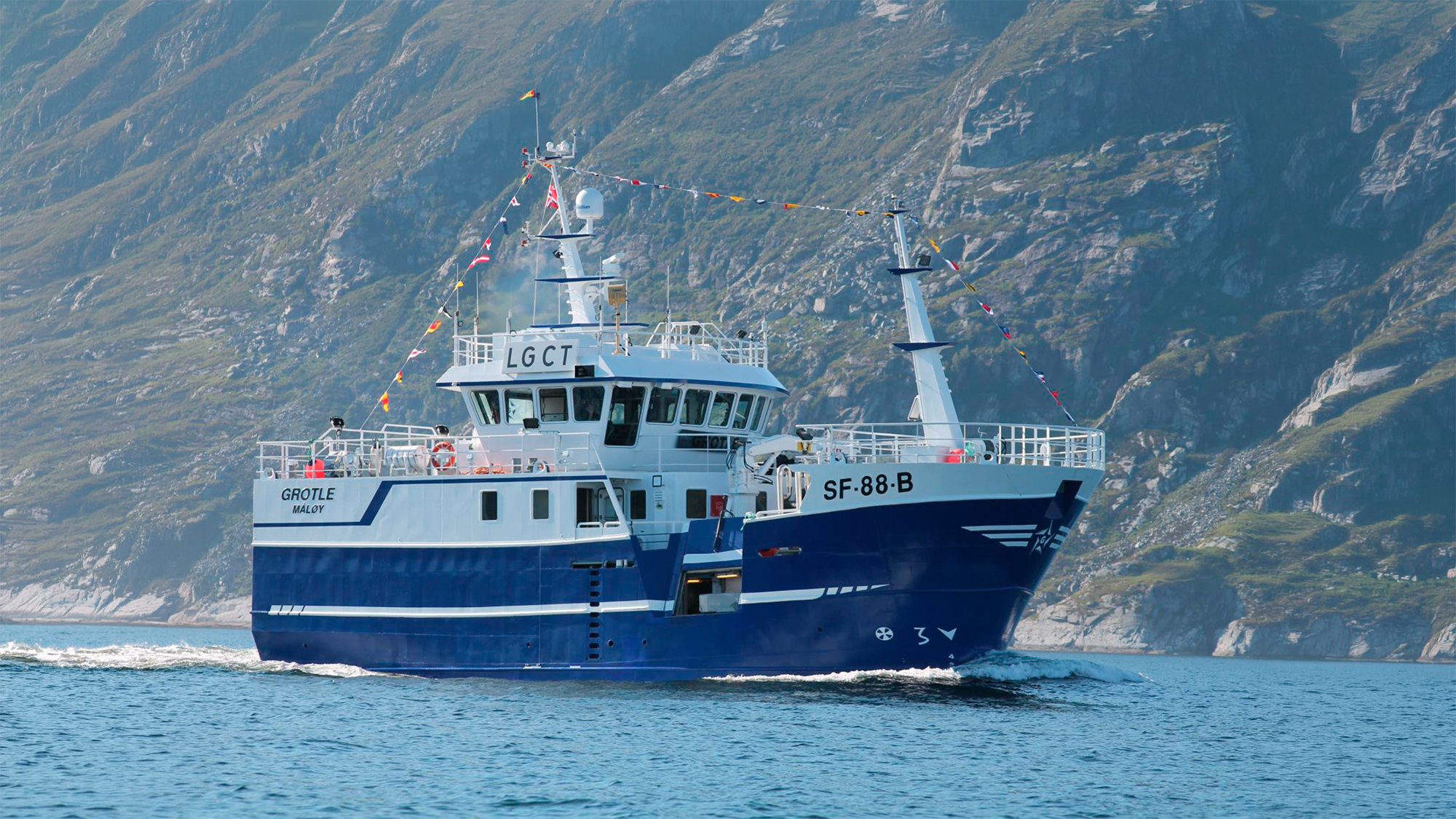 Brimøy