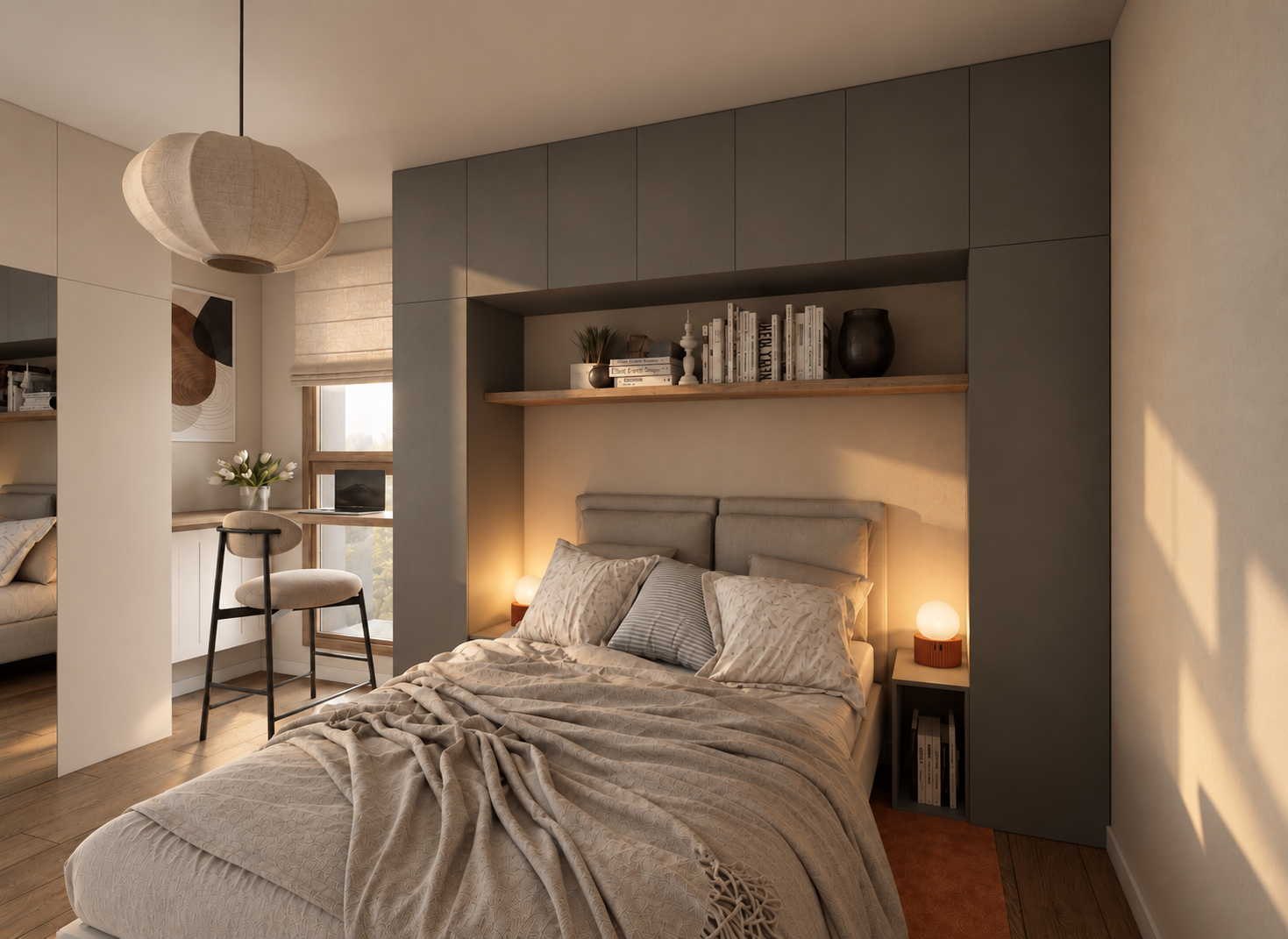 Appartement 106