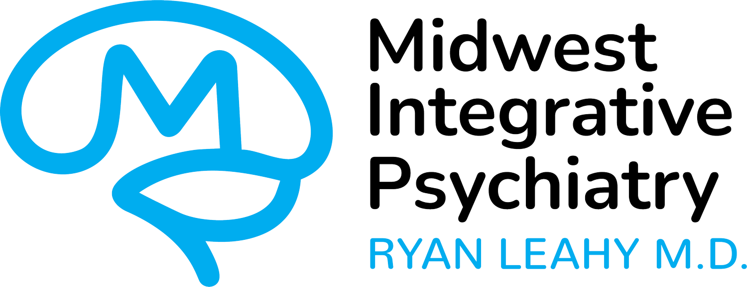Midwest Integrative Psychiatry (Copy)