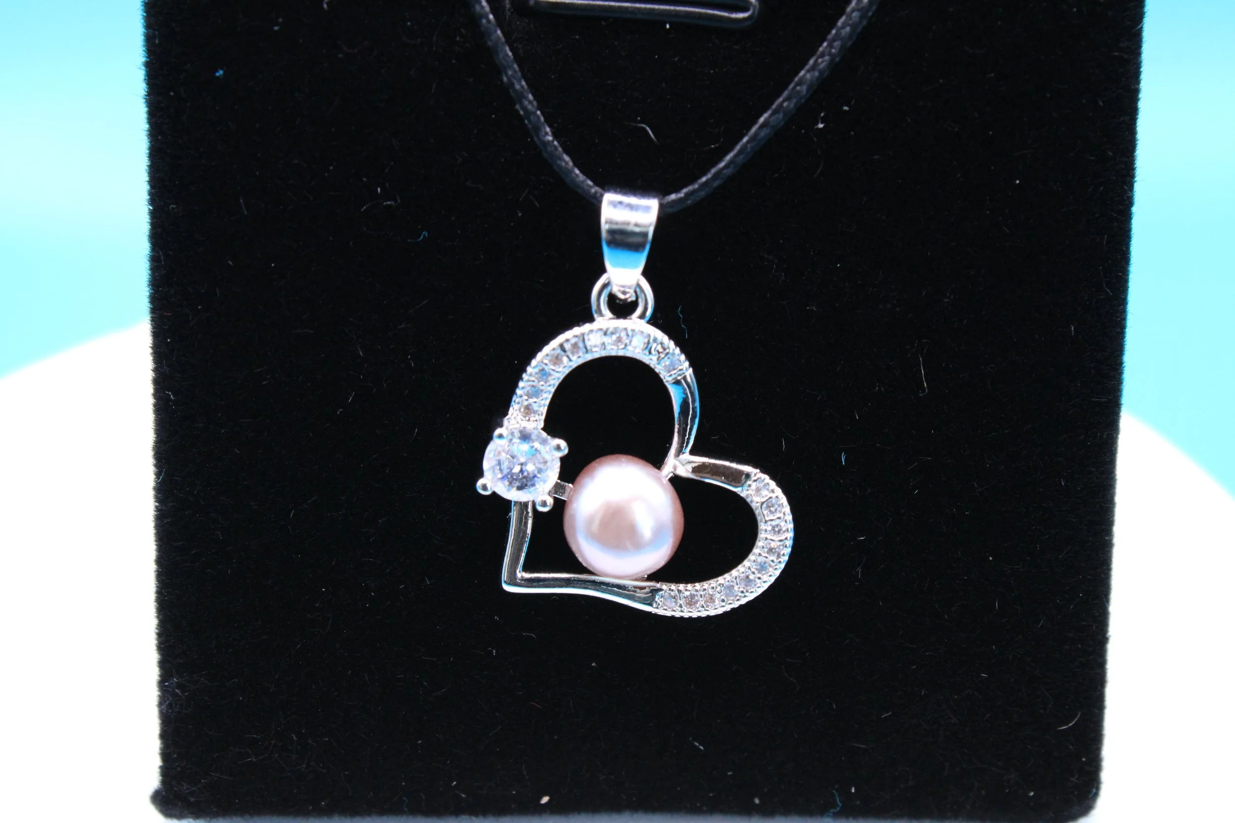 Cupids Wish Pendant