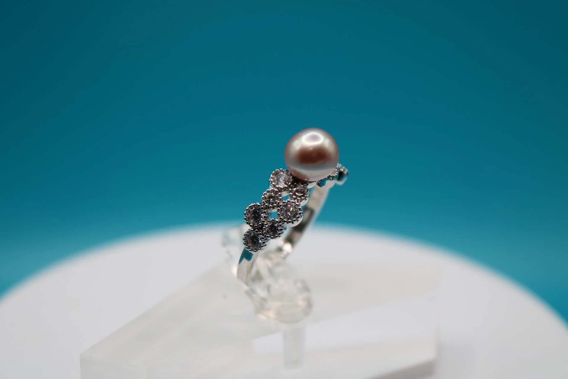 Cosmic Meridian Ring