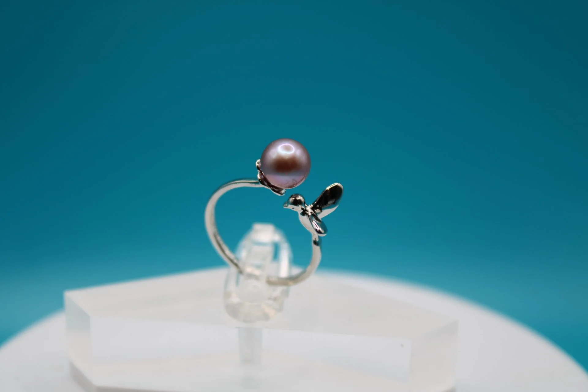 Nectars Kiss Ring