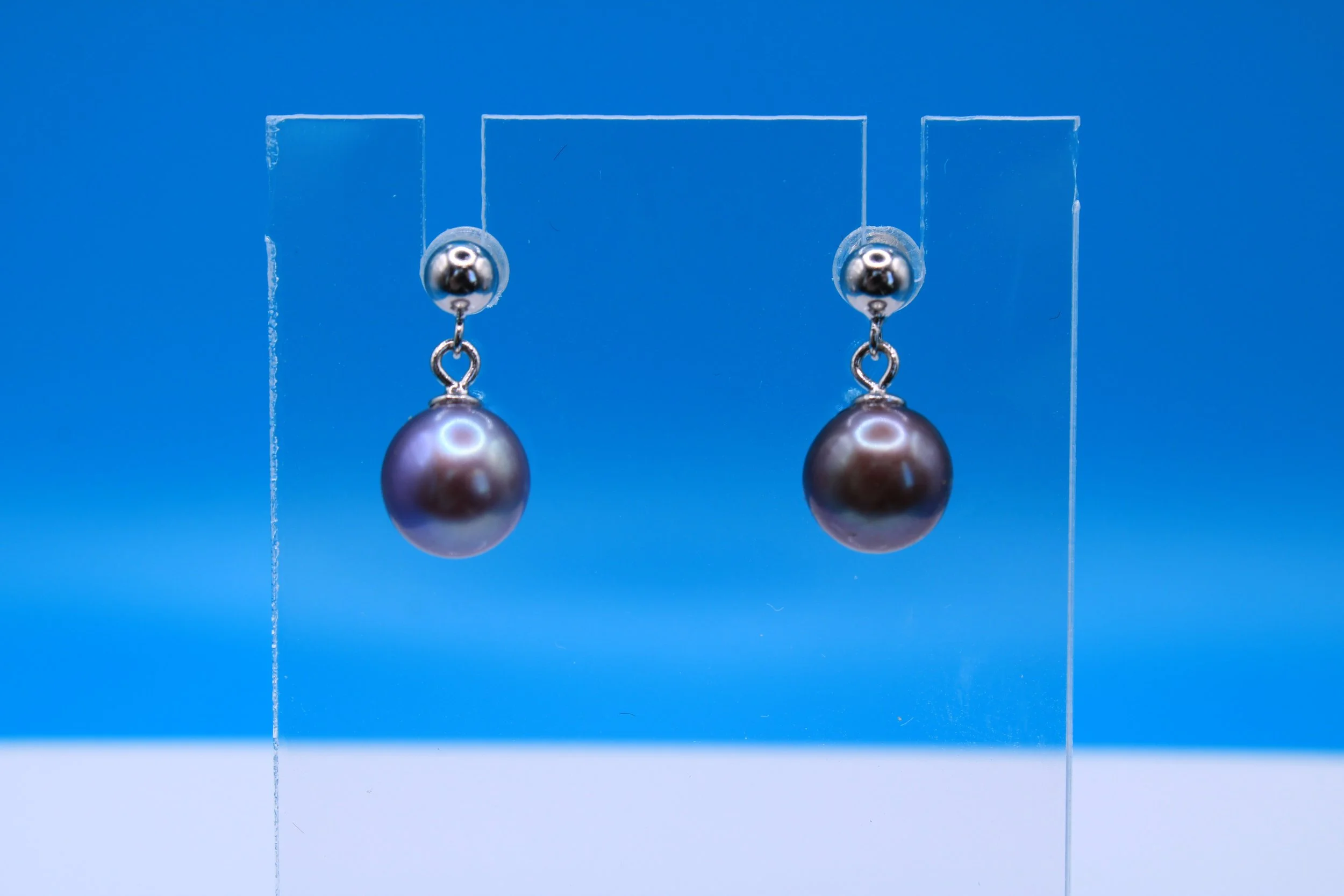 Demon Drops Earrings