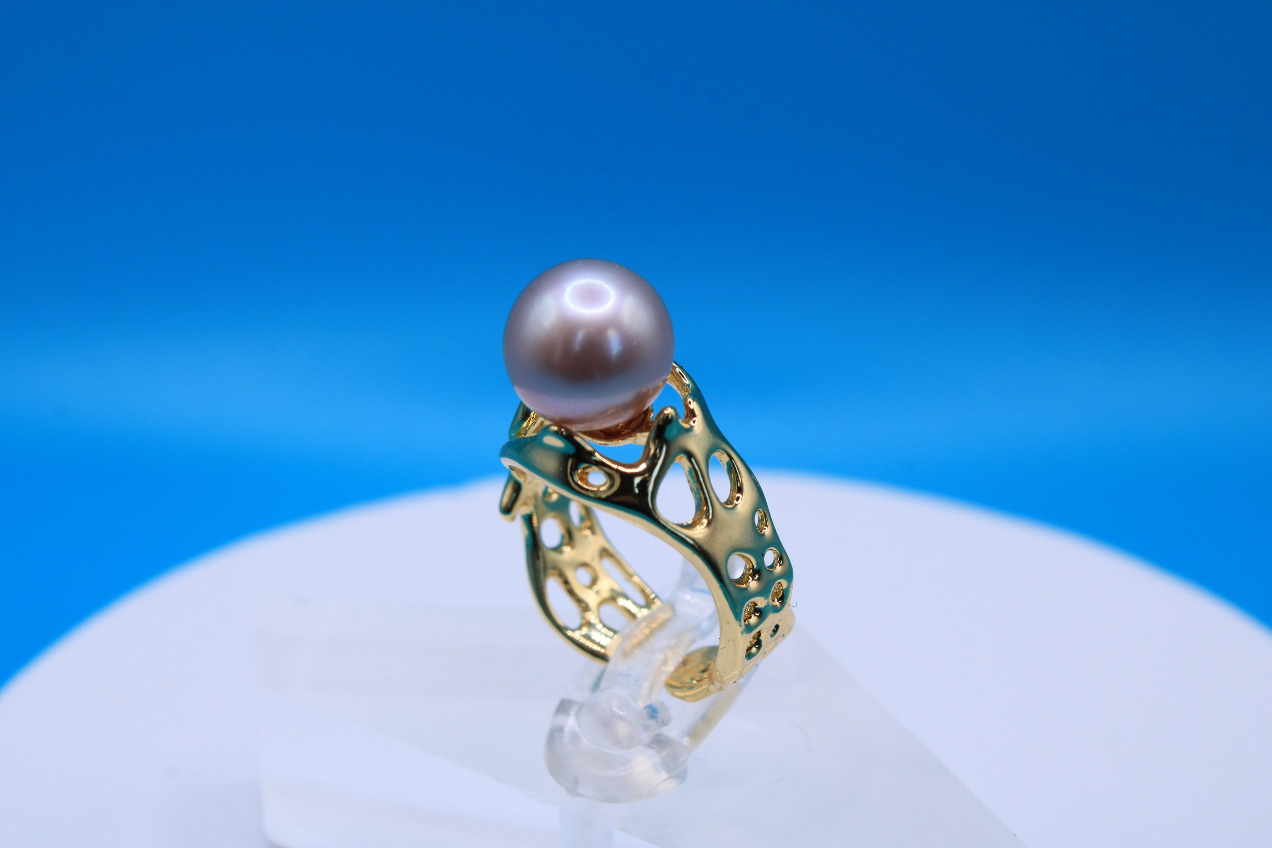 Pearl Swirl